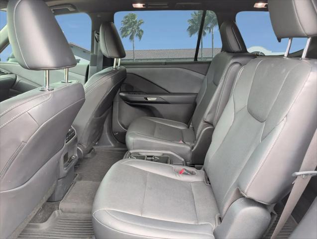 2025 Lexus TX 350 Premium