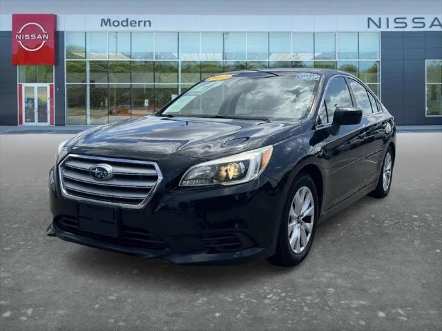 2017 Subaru Legacy 2.5i Premium for sale in Concord, NC