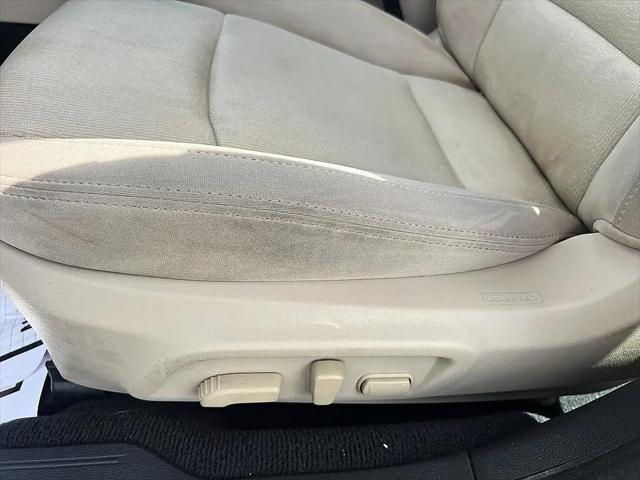 2017 Subaru Legacy 2.5i Premium