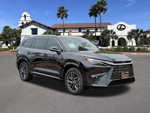 2026 Lexus TX 350 Luxury for sale in San Juan, TX