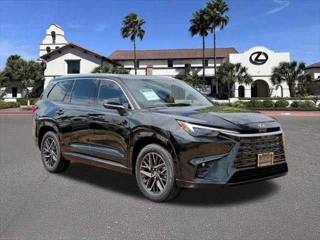 2026 Lexus TX 350 Premium for sale in San Juan, TX