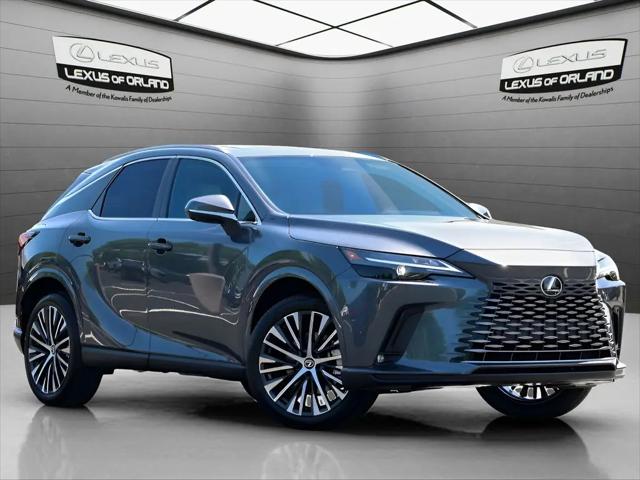 2026 Lexus RX 350 Premium+ for sale in Orland Park, IL