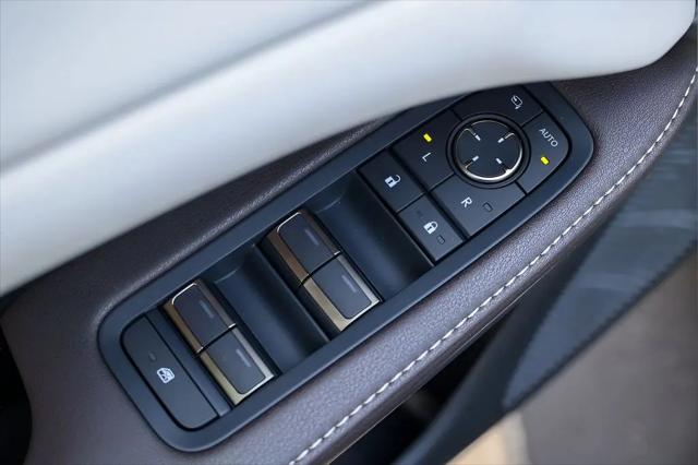 2026 Lexus RX 350 Premium+