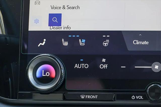 2026 Lexus RX 350 Premium+