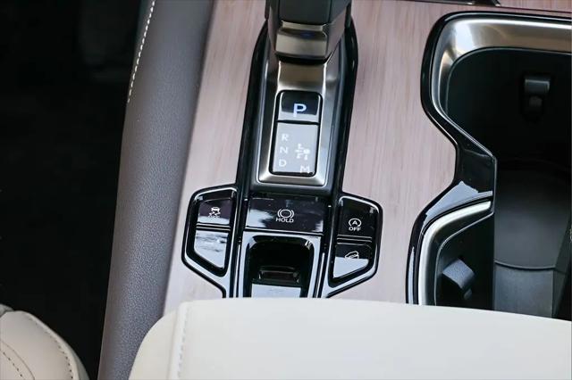 2026 Lexus RX 350 Premium+