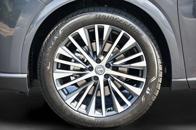 2026 Lexus RX 350 Premium+