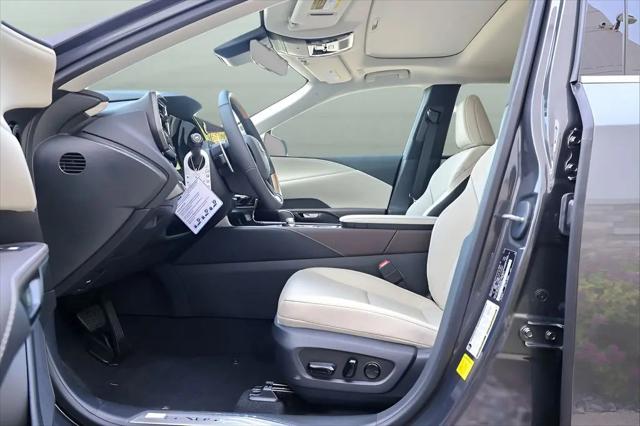 2026 Lexus RX 350 Premium+