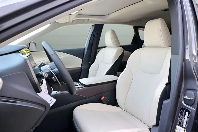2026 Lexus RX 350 Premium+