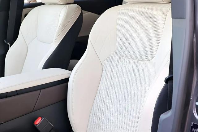 2026 Lexus RX 350 Premium+