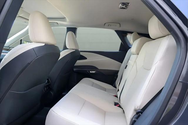 2026 Lexus RX 350 Premium+