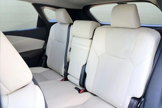 2026 Lexus RX 350 Premium+
