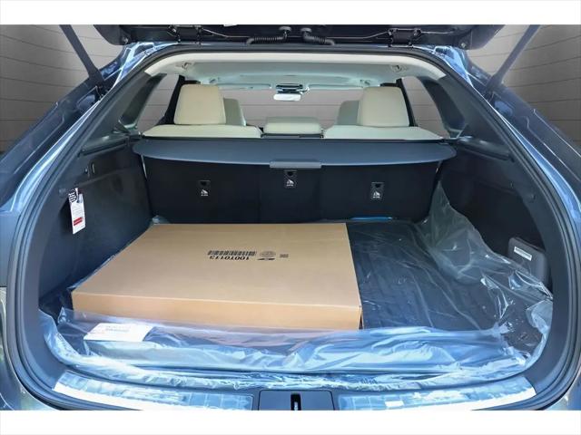 2026 Lexus RX 350 Premium+