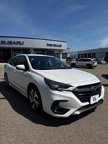 2025 Subaru Legacy Premium for sale in Madison, WI