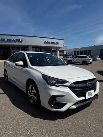 2025 Subaru Legacy Premium for sale in Madison, WI