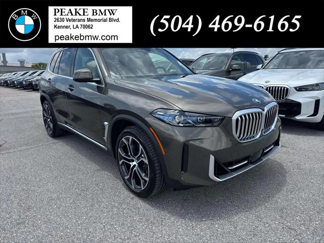 2026 BMW X5 xDrive40i for sale in Kenner, LA