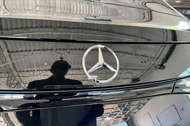 2025 Mercedes-Benz AMG GT 55 AMG GT 55