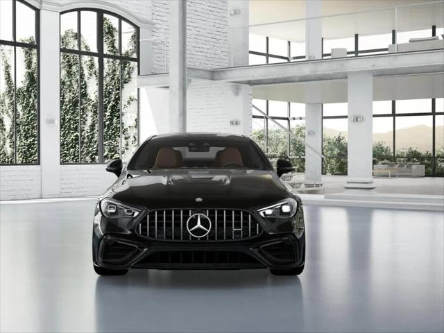 2026 Mercedes-Benz CL AMG CLE 53