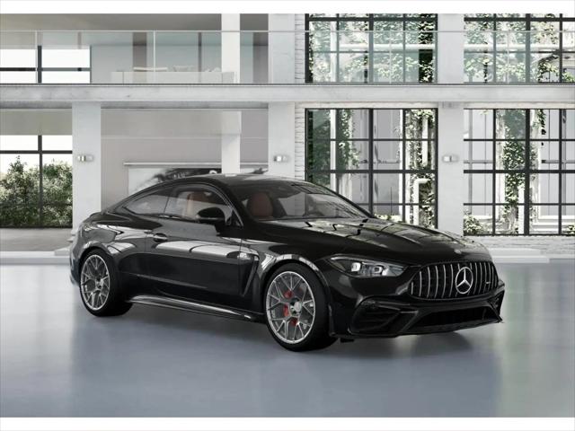 2026 Mercedes-Benz CL AMG CLE 53