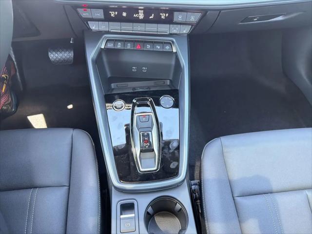 2026 Audi A3 Premium Plus 40 TFSI quattro S tronic