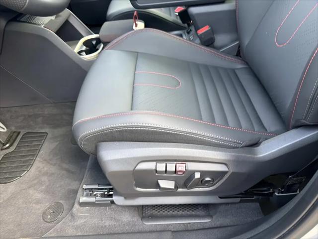 2026 MINI Cooper Countryman John Cooper Works