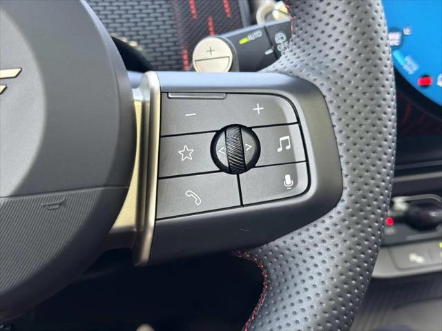 2026 MINI Cooper Countryman John Cooper Works