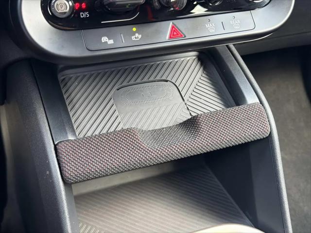 2026 MINI Cooper Countryman John Cooper Works