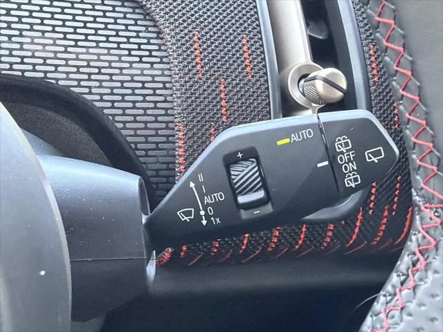 2026 MINI Cooper Countryman John Cooper Works