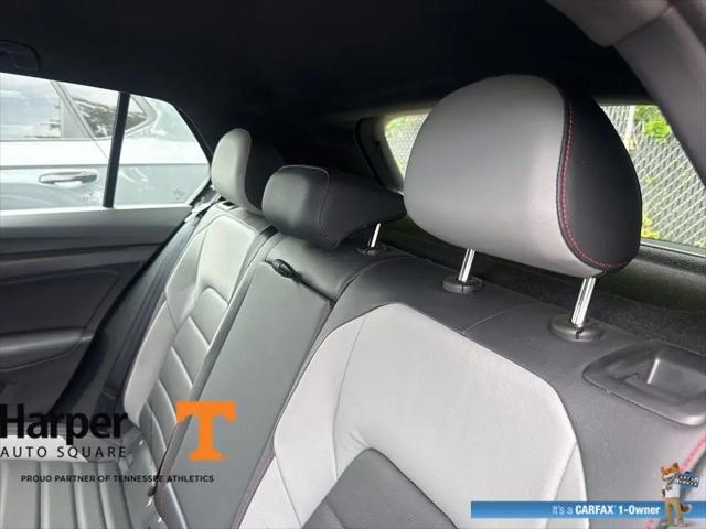 2024 Volkswagen Golf GTI 2.0T 380 SE