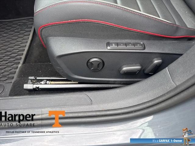 2024 Volkswagen Golf GTI 2.0T 380 SE