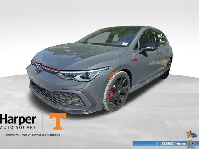 2024 Volkswagen Golf GTI 2.0T 380 SE for sale in Knoxville, TN