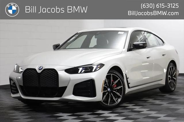 2026 BMW i4 xDrive40 for sale in Naperville, IL