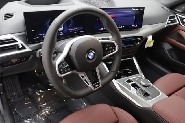 2026 BMW i4 xDrive40