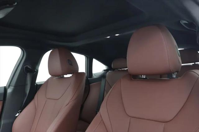 2026 BMW i4 xDrive40