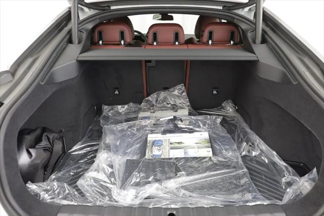 2026 BMW i4 xDrive40