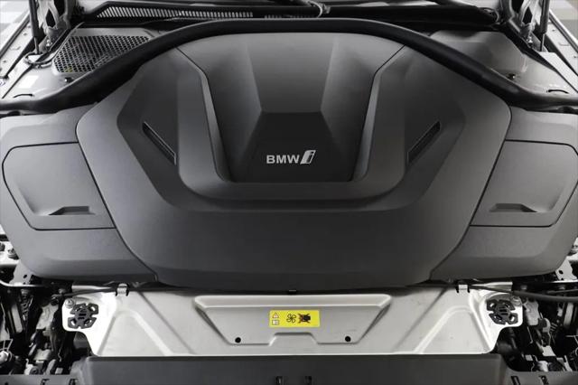 2026 BMW i4 xDrive40