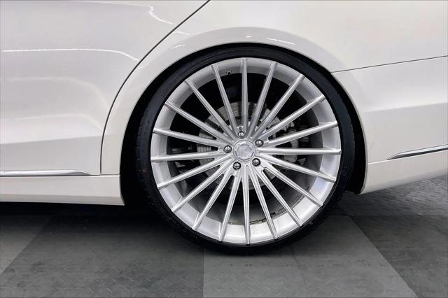 2019 Mercedes-Benz S 560 S 560