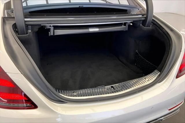 2019 Mercedes-Benz S 560 S 560