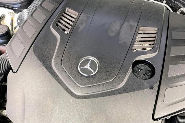 2019 Mercedes-Benz S 560 S 560