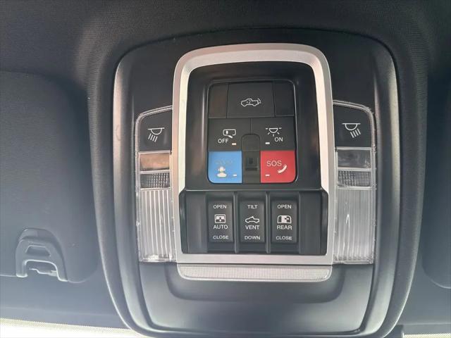2026 Ram 2500 Limited Crew Cab 4x4 6'4" Box