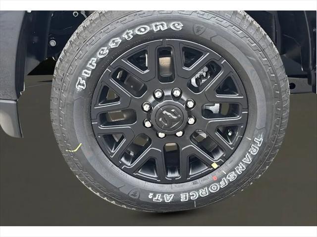 2026 Ram 2500 Limited Crew Cab 4x4 6'4" Box