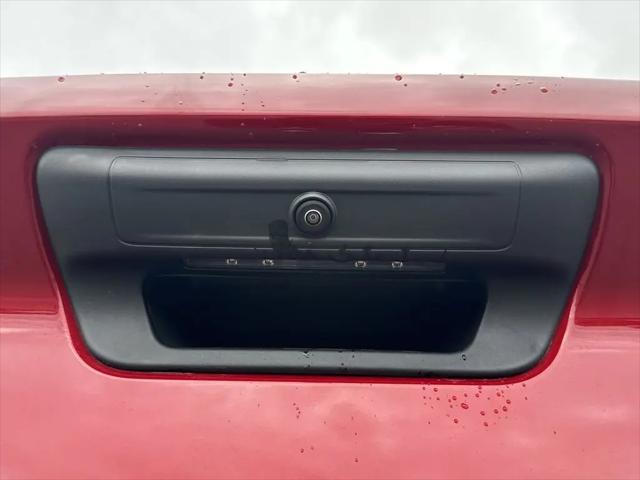2026 Ram 2500 Warlock Crew Cab 4x4 6'4" Box