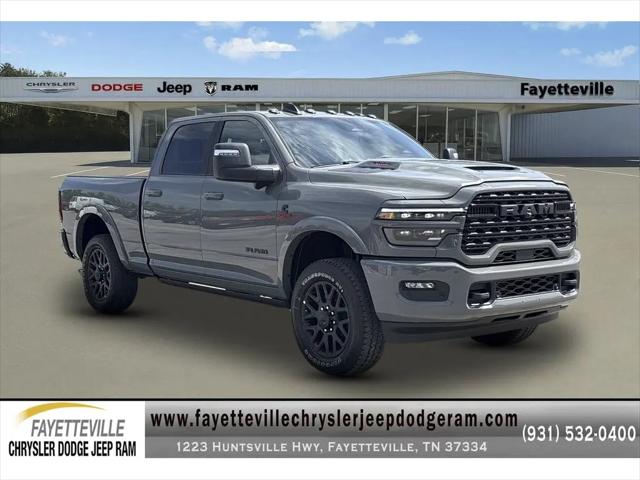 2026 Ram 2500 Limited Crew Cab 4x4 6'4" Box for sale in Fayetteville, TN