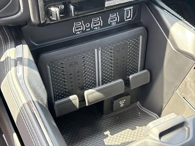 2026 Ram 2500 Limited Crew Cab 4x4 6'4" Box
