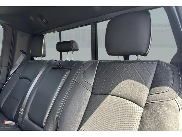 2026 Ram 2500 Limited Crew Cab 4x4 6'4" Box