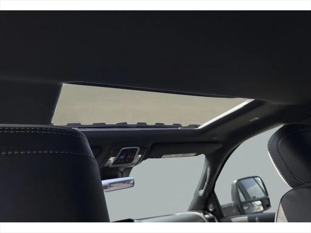 2026 Ram 2500 Limited Crew Cab 4x4 6'4" Box