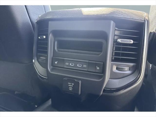 2026 Ram 2500 Limited Crew Cab 4x4 6'4" Box