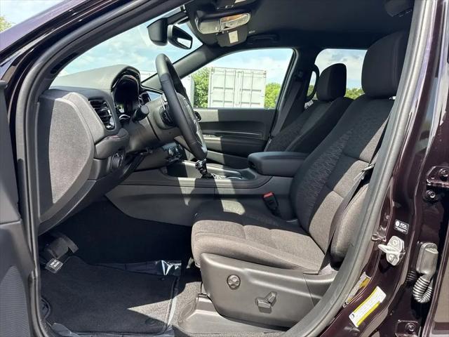 2026 Dodge Durango GT RWD