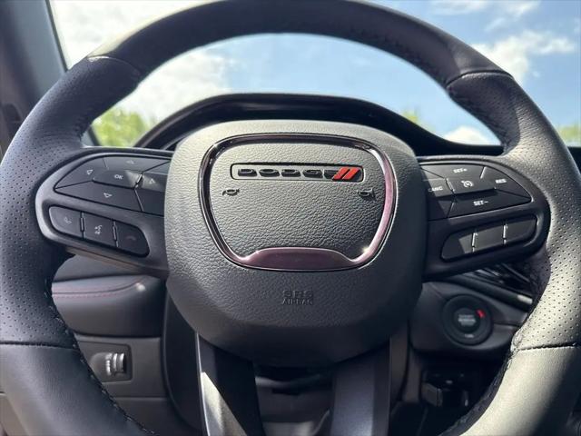 2026 Dodge Durango GT RWD