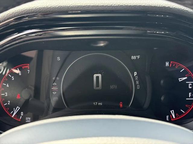 2026 Dodge Durango GT RWD