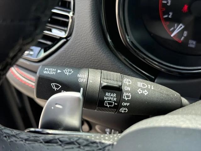 2026 Dodge Durango GT RWD
